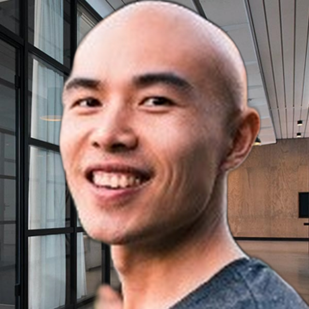 Eugene Peng
